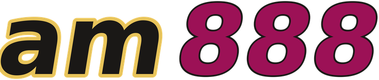 am888 logo