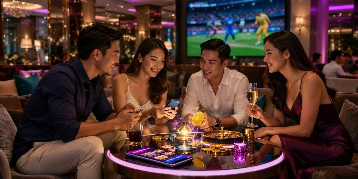 am888 Chúng tôi xây dựng am888 như thế nào