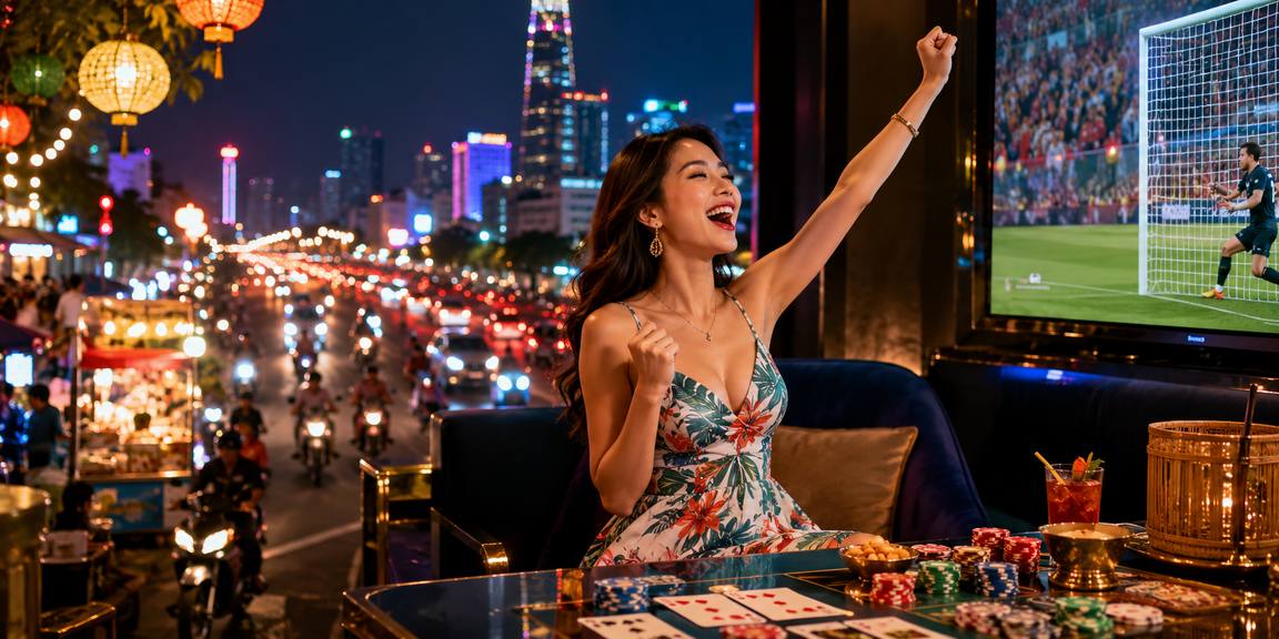 am888 Những gì có trong danh mục Thể Thao Mới