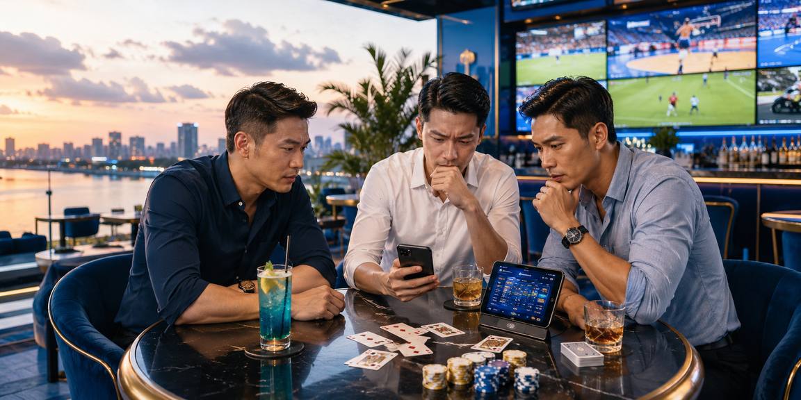 am888 Mọi thắc mắc về am888 — đều có câu trả lời ở đây
